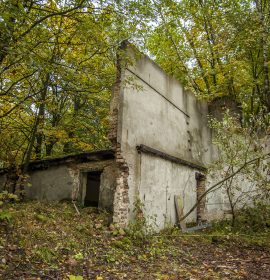 Funkstation 517 (Cheb)