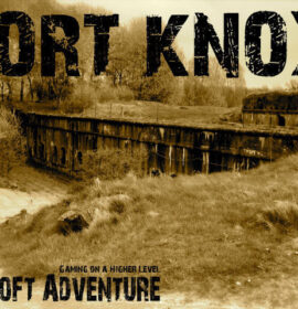 Fort Knox
