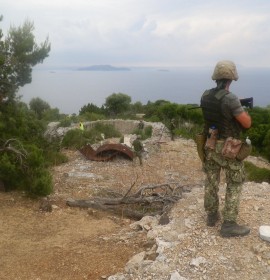 Adriatic Airsoft Alfa