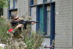 ACS Airsoft Combat Support