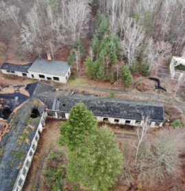 The Village (Plessa)