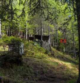 Airsoftpark Nord Süd 2.0