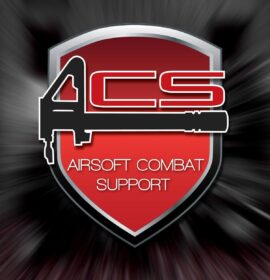 ACS Airsoft Combat Support