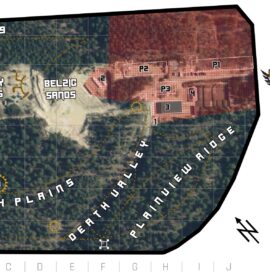 Schießsportanlage Bad Belzig