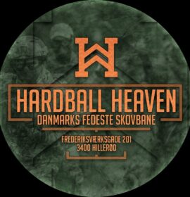 Hardballheaven