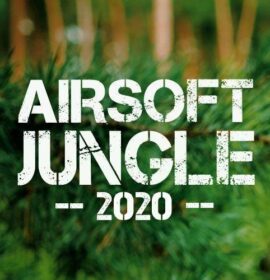 Airsoft Jungle