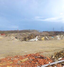 The Waste Land (Ile De France)