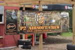 P2 Paintball / Airsoft Leese