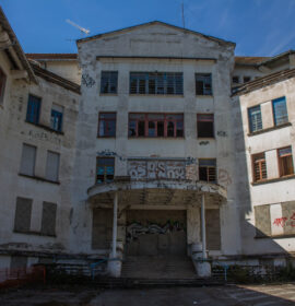 Scalpel (Saône-et-Loire)