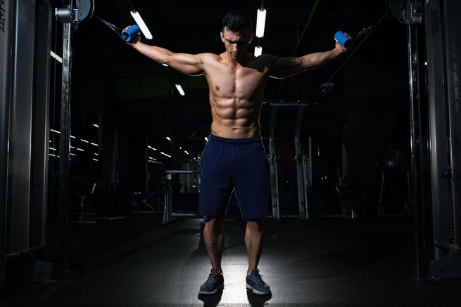 Nandrolone Phenilpropionate Ergebnisse